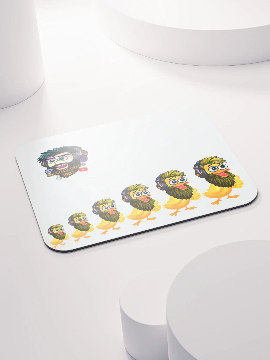 Duck Dynasty Mouse Pad product image (4)