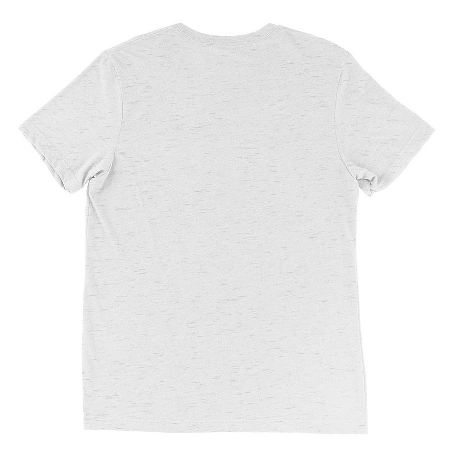 Statistics Bell Curve T-Shirt (Unisex) product image (2)