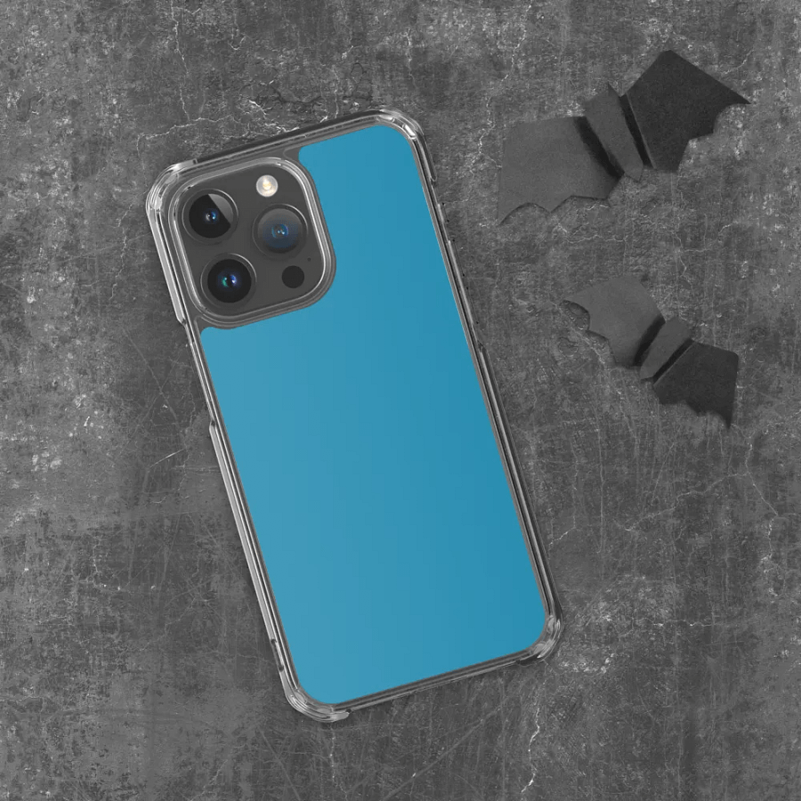 Blue Case for Iphone 15 Max Pro product image (6)