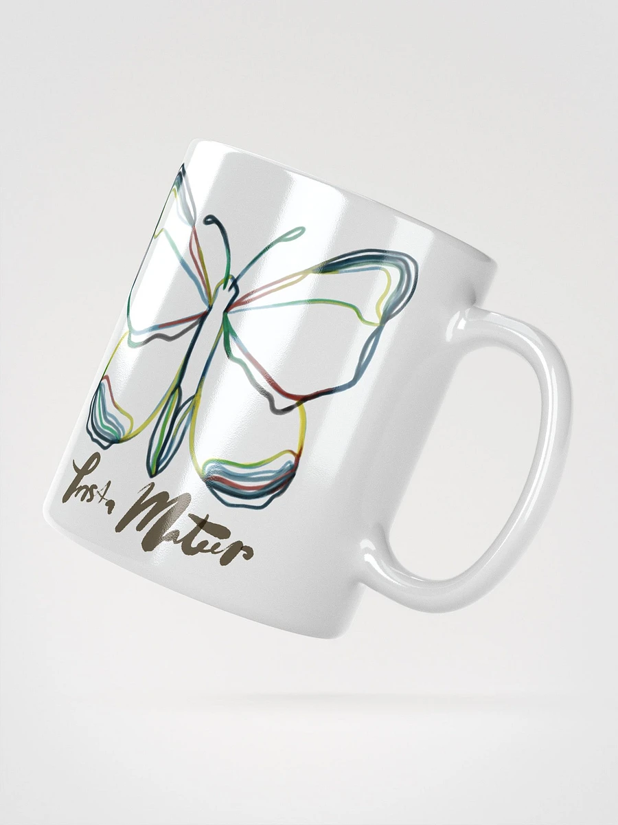 Butterfly Mug product image (2)