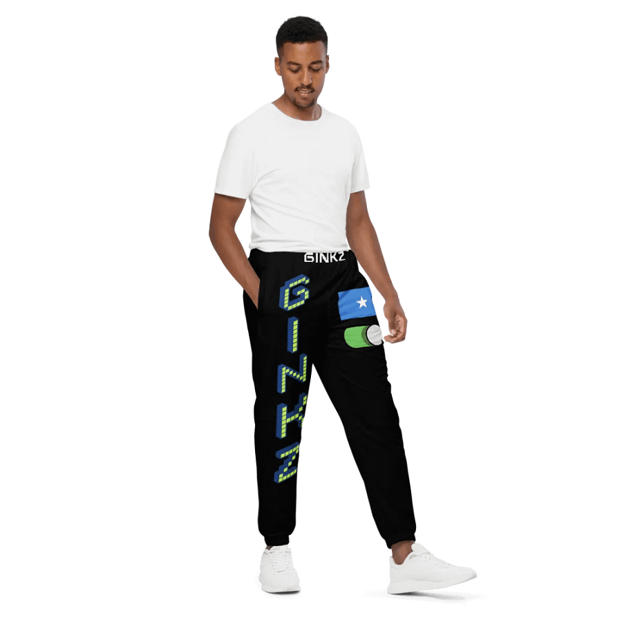 GINKZ- MALI ON product image (3)