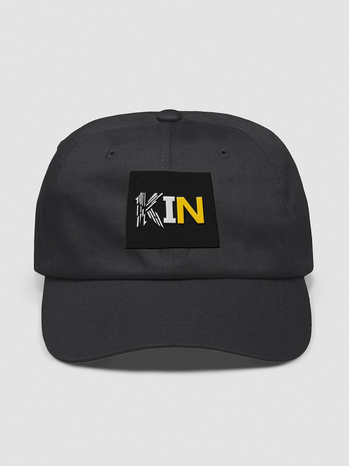 K - Dad Hat |KIN| version product image (1)