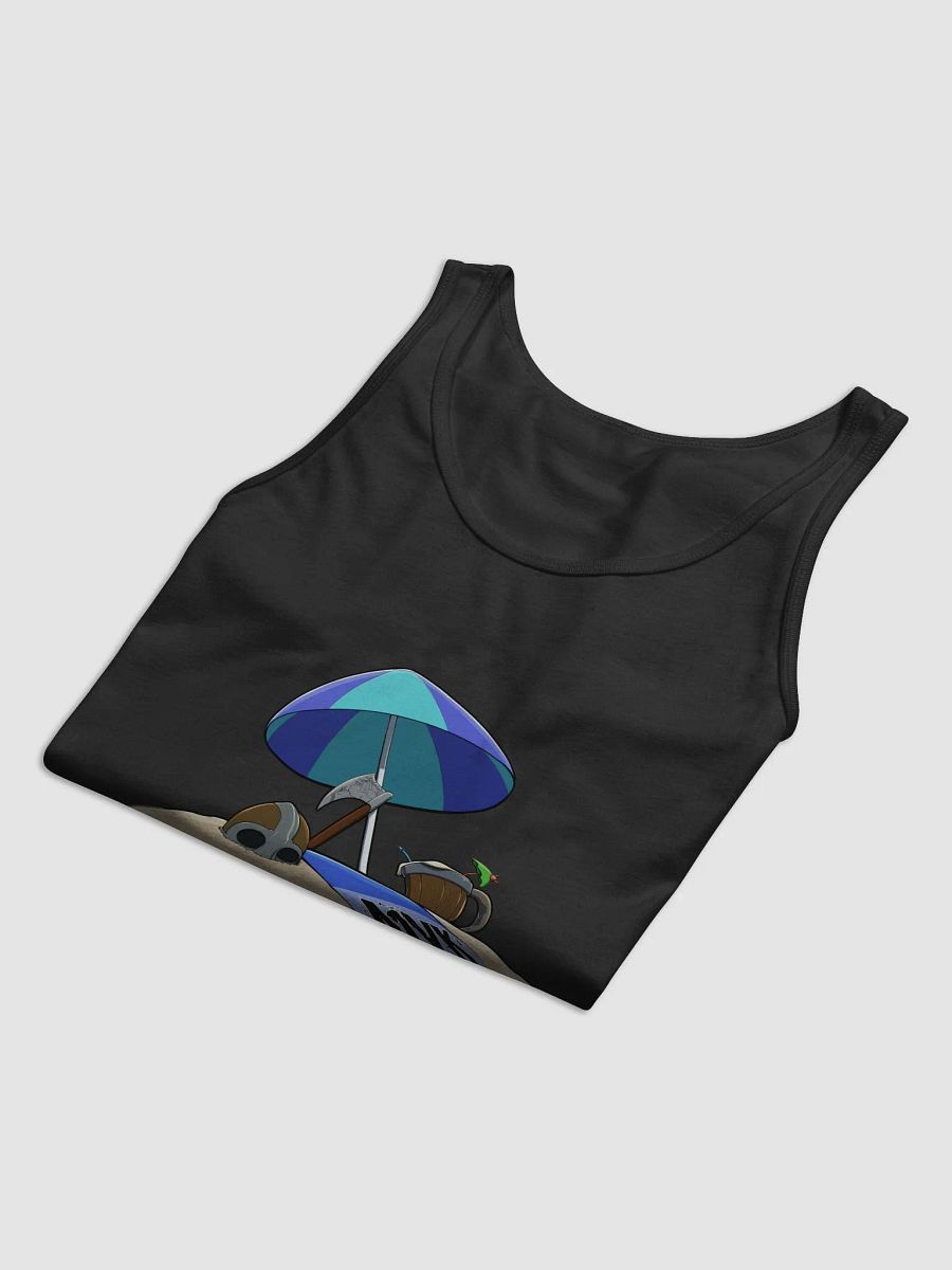Berserker Beach Party Tank Top Unisex product image (3)
