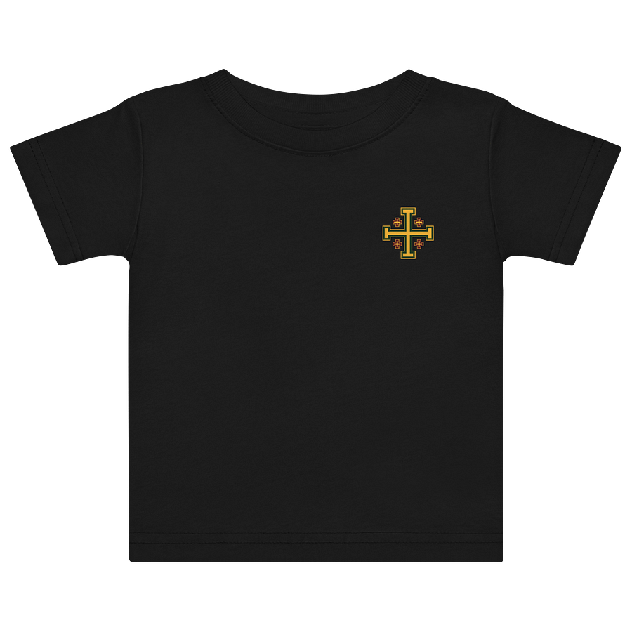 St.Joseph Terror of Demons - baby/toddler product image (2)
