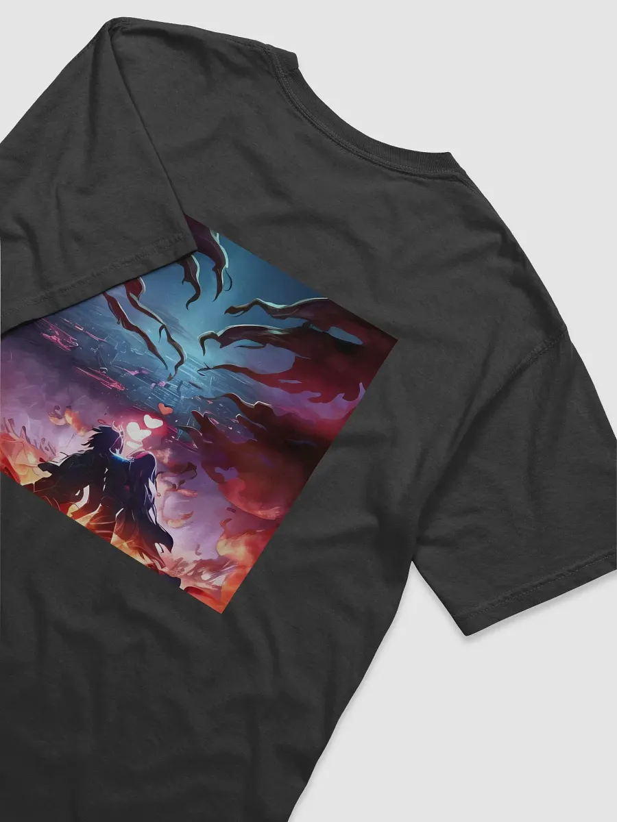 FEELINGS - Tee product image (4)