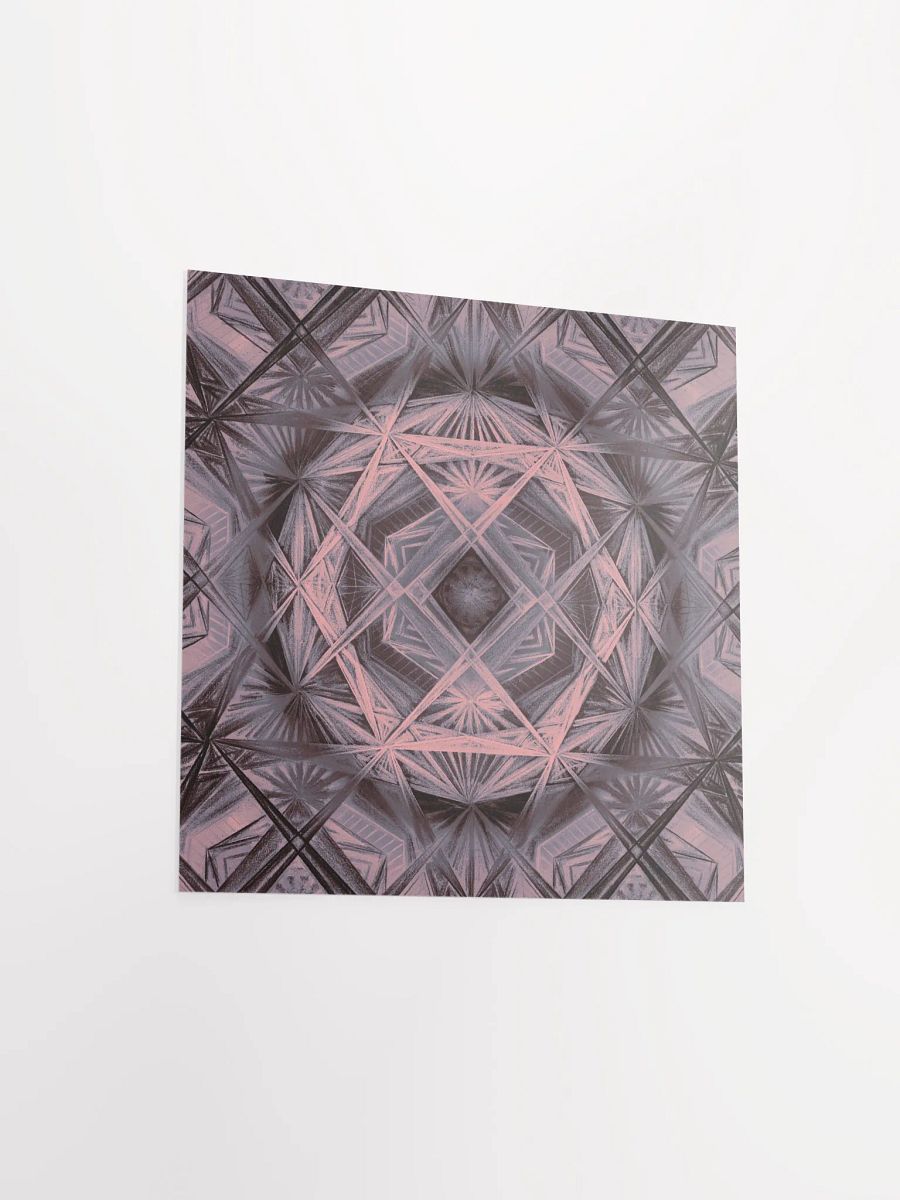 Heart Harmony 3 Poster product image (12)
