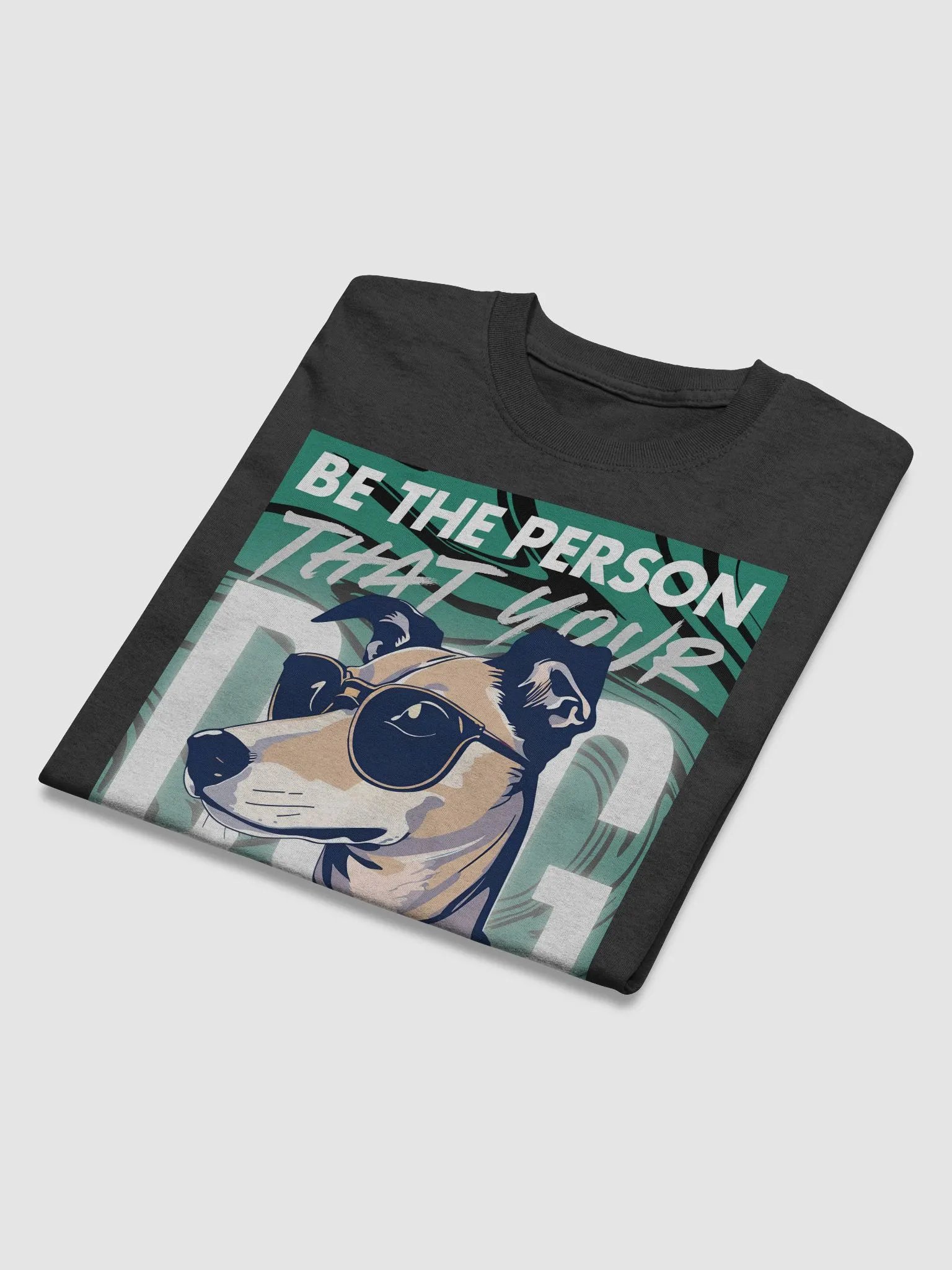 Cool Canine Vibes T-Shirt product image (36)