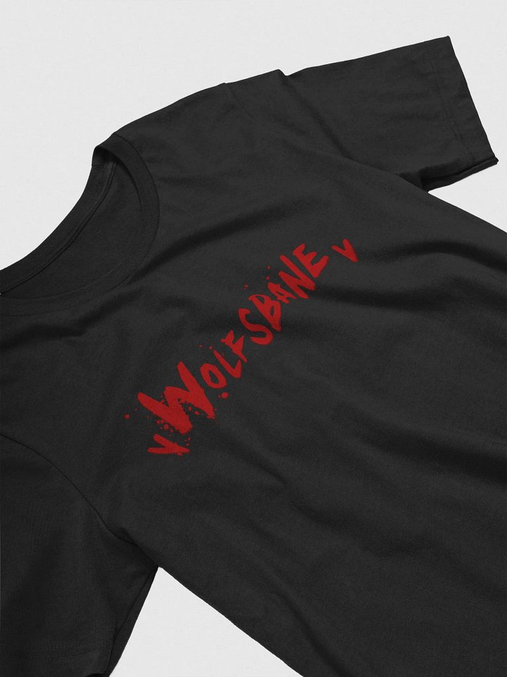 Thriller Tee product image (1)