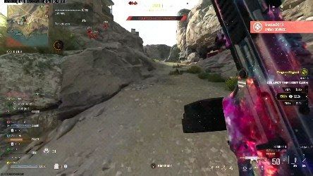 Been getting some practice in with the Kar98 with the Bunny Squad! @morts_ttv @pactomax @theukbeast_ttv 

#CallofDutyModernWa...