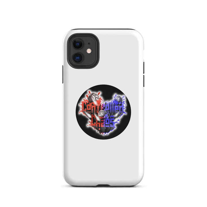 BORN iPhone Case product image (24)
