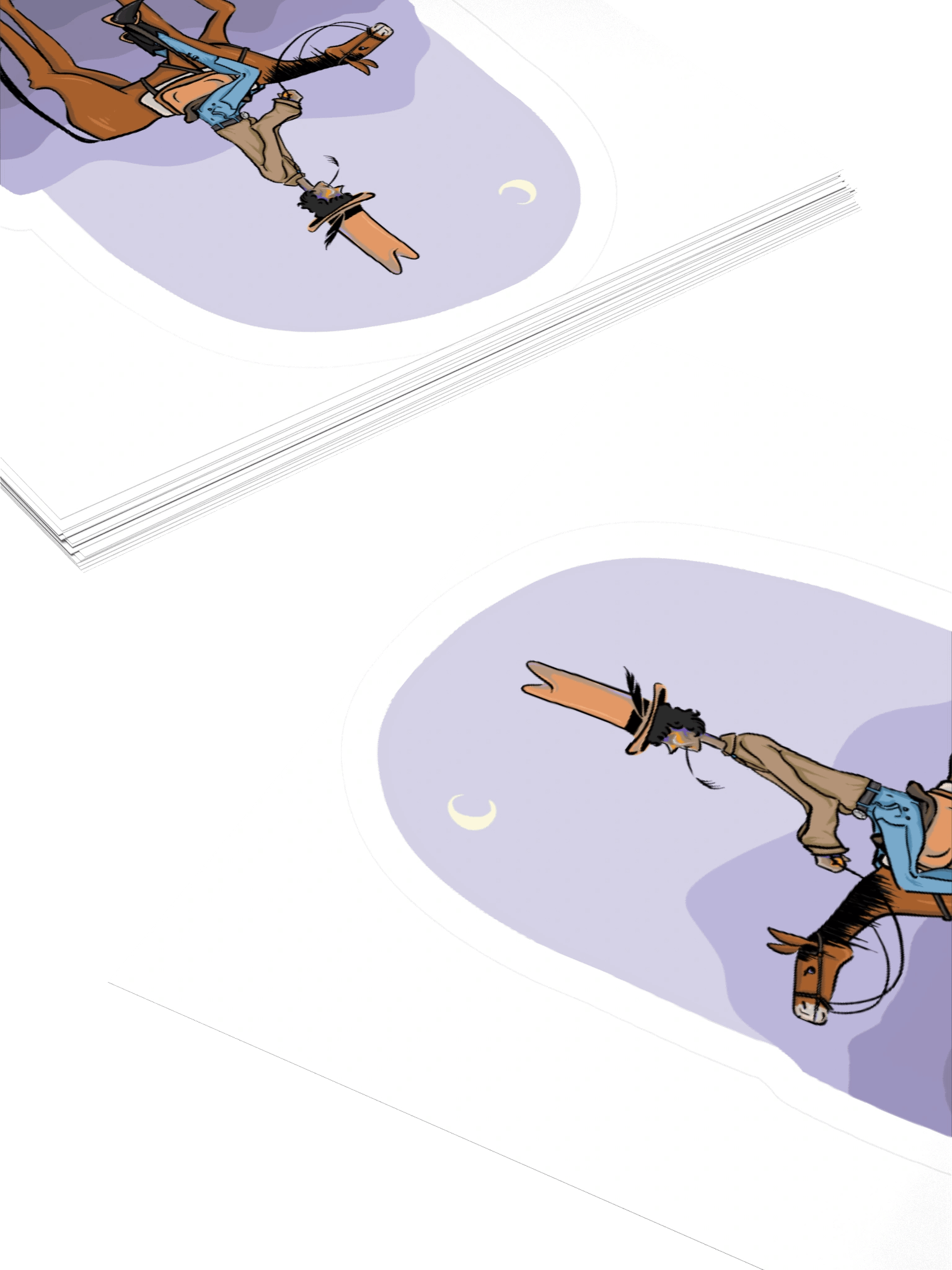 Tall Boy Sticker product image (10)