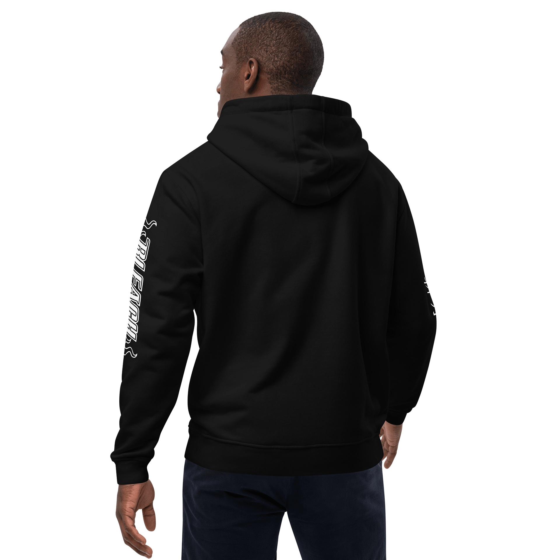 ICHIGO TRUE BANKAI ECCO HOODIE product image (12)