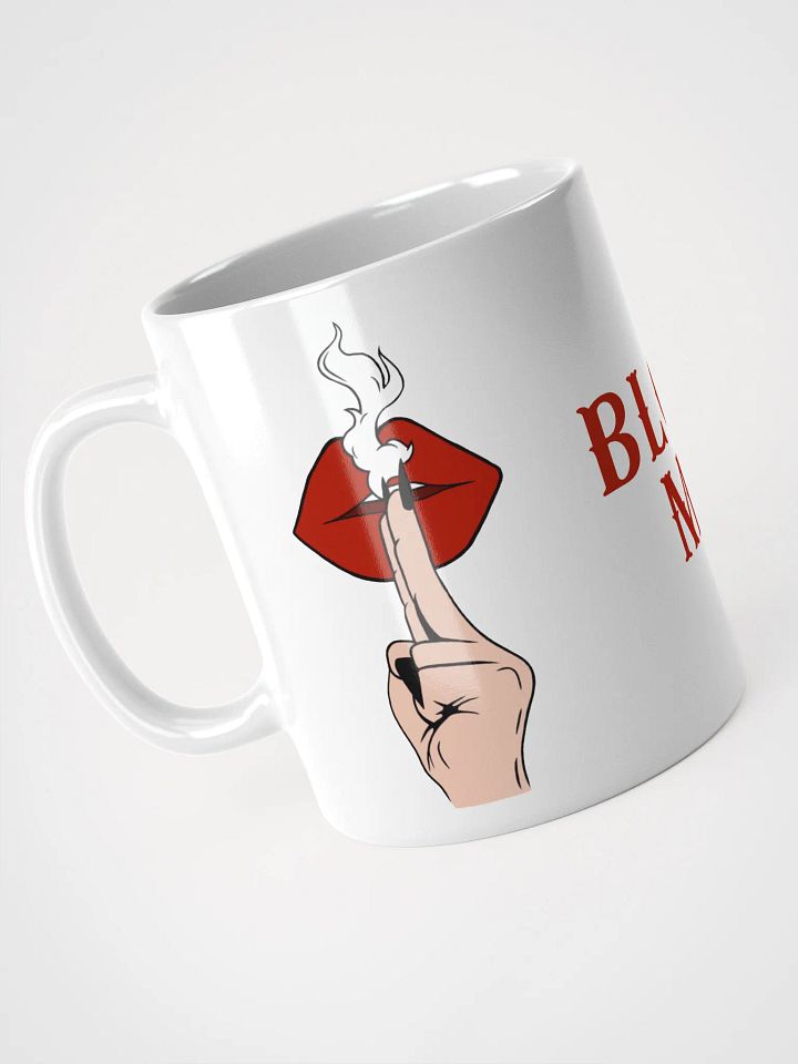 Blow Me Mug product image (1)
