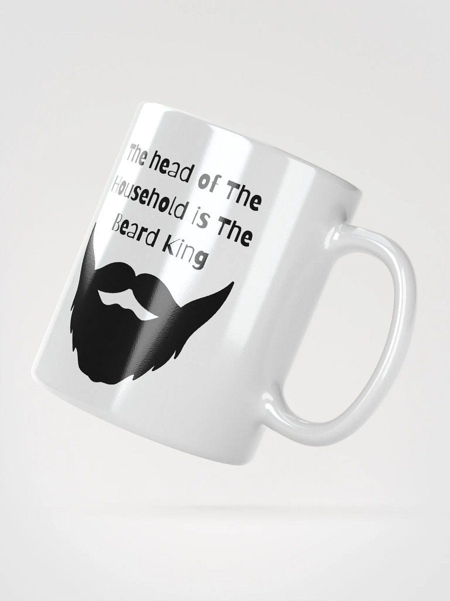 The Beard King product image (3)