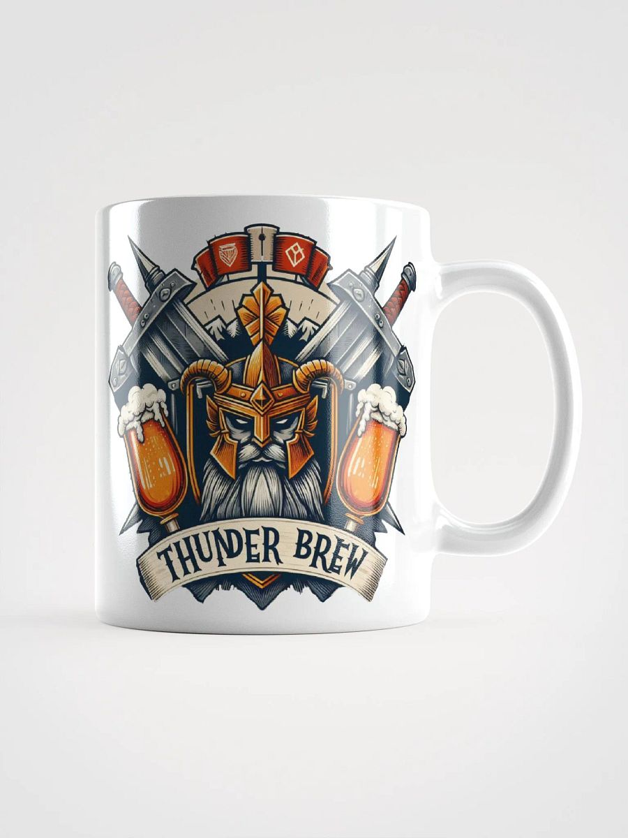 Thunderbrew Mugzy product image (1)