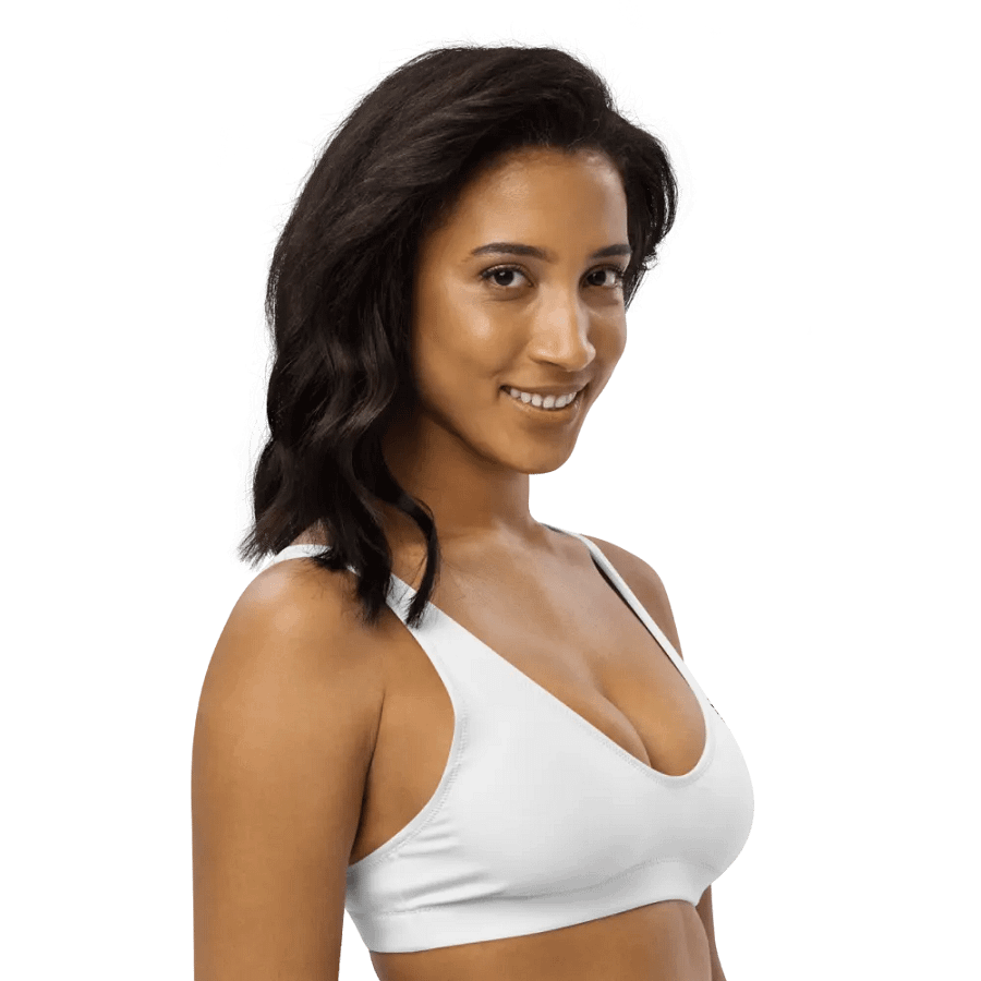 Padded Bikini Top - FNSS Academy Edition product image (6)