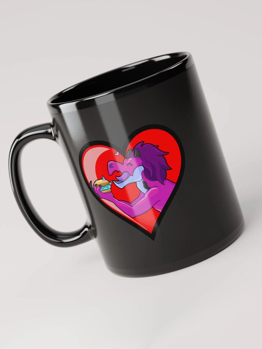 Borger Love product image (6)