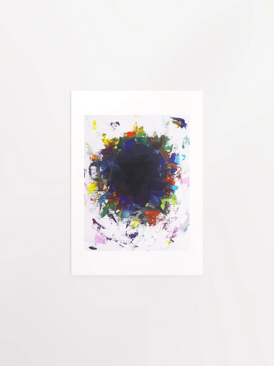THE BLACKEST OF BLACK SPOTS product image (1)