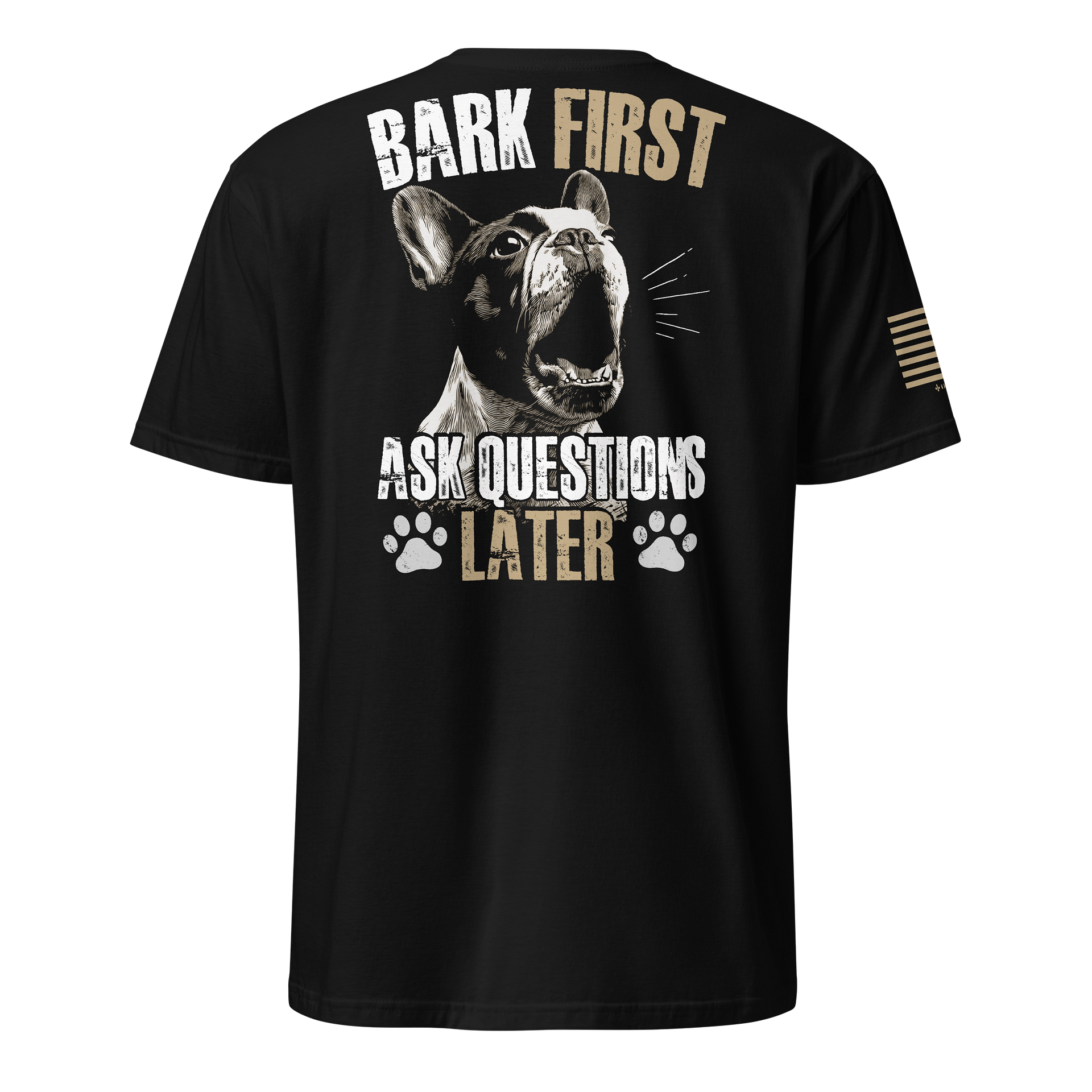 Bark First French Bulldog product image (1)