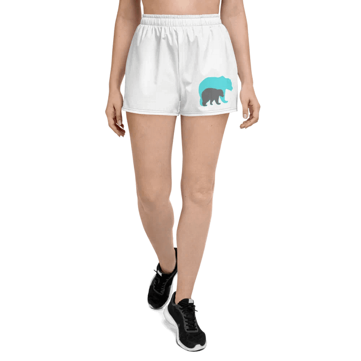Cub Squad Women's Shorts product image (1)