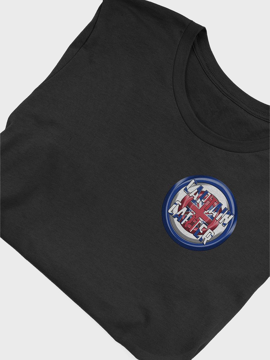 Captain Carter Shirt product image (48)