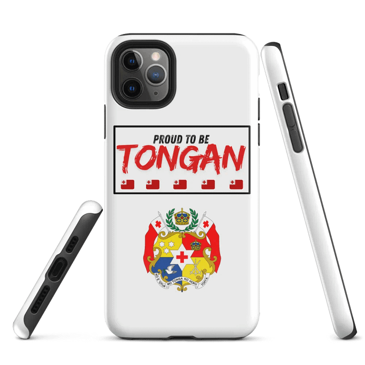 TONGA product image (5)
