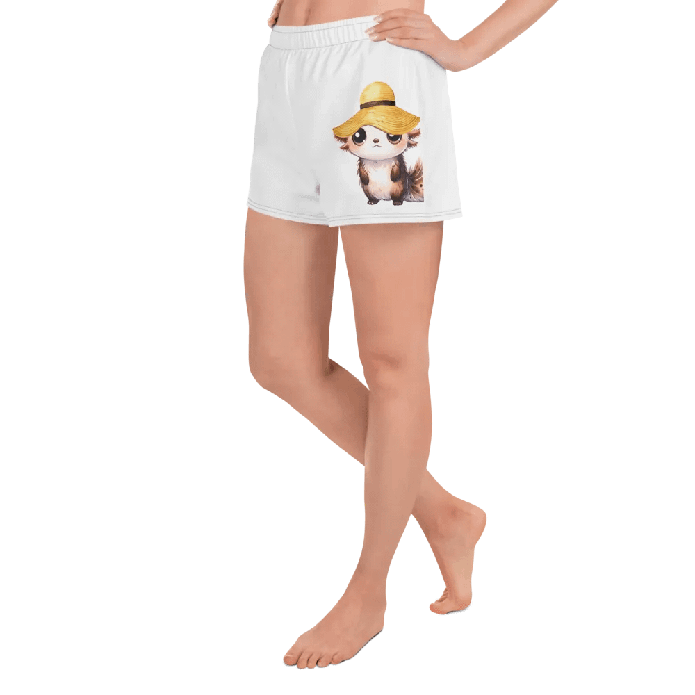 Seaside Getaway Short product image (1)