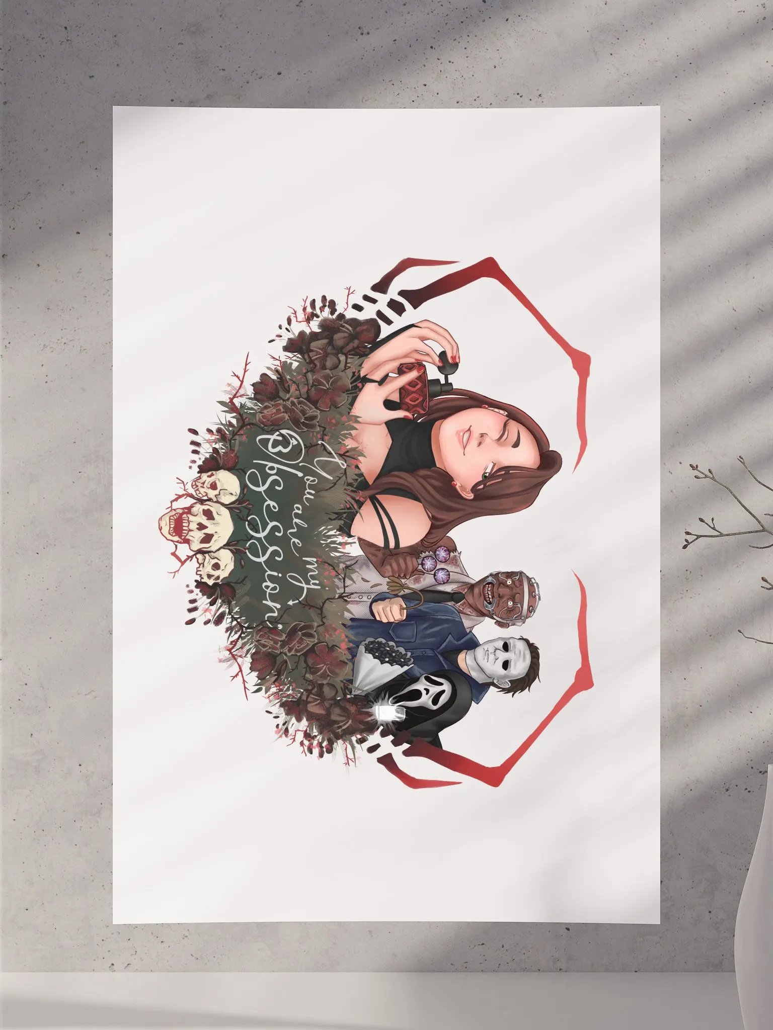 My Obsession Poster product image (5)