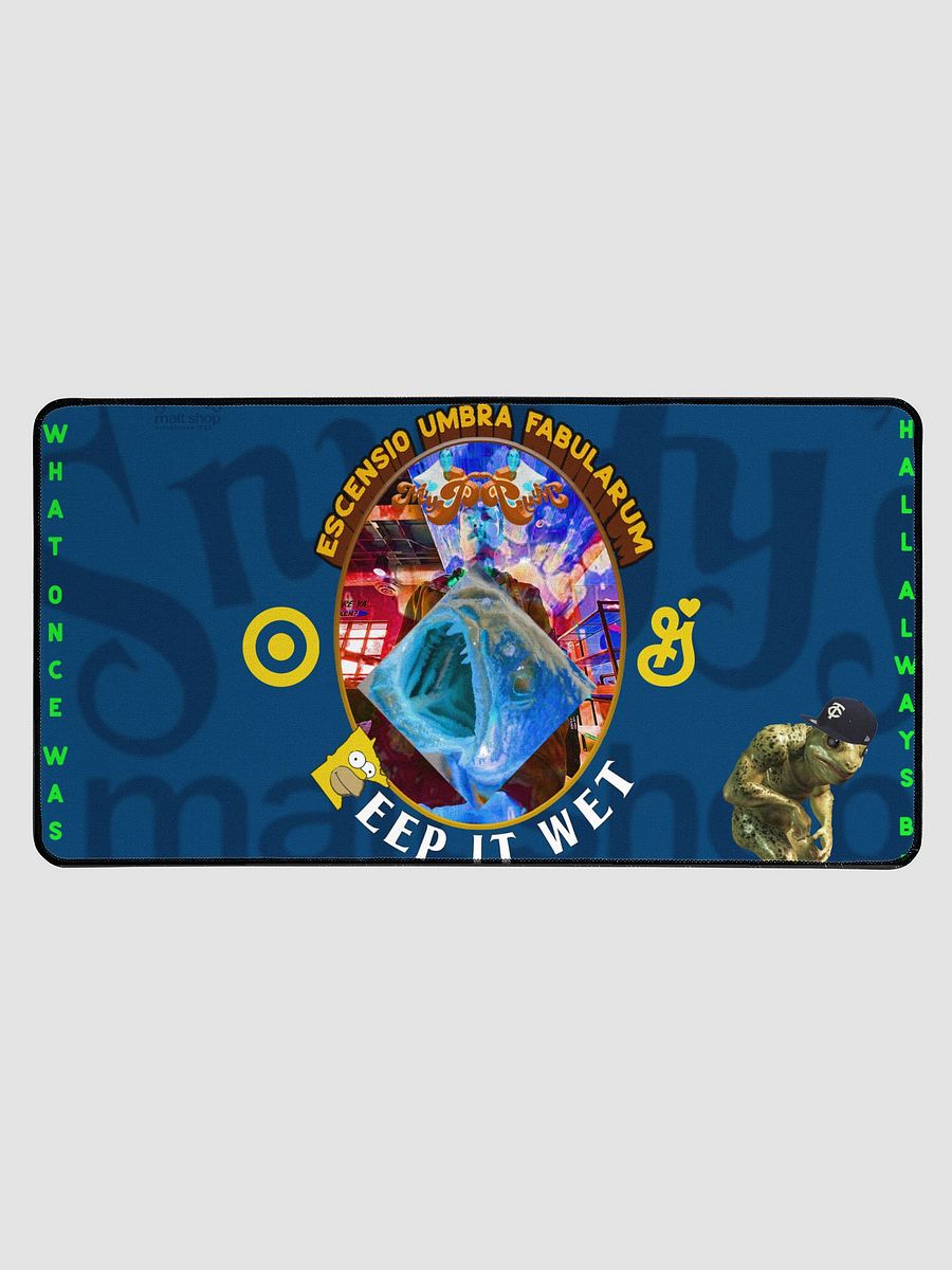 Minnesota Flag product image (1)