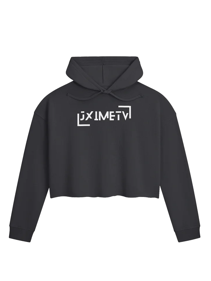 Cropped Hoodie product image (2)