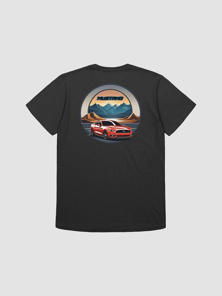 Mustang Sunset product image (1)