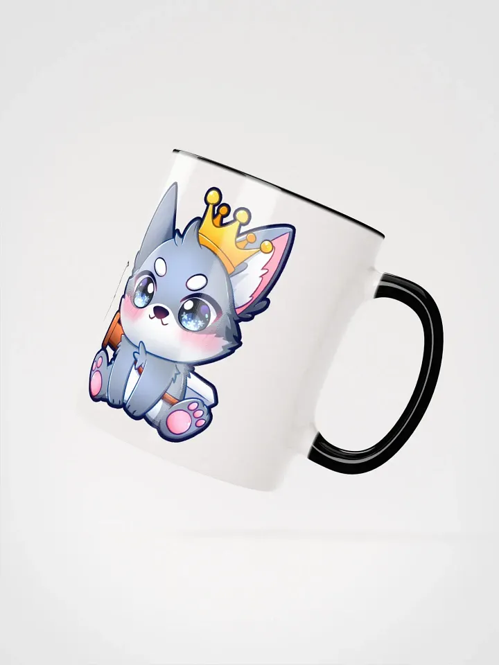 Chibi Wulph Mug product image (2)