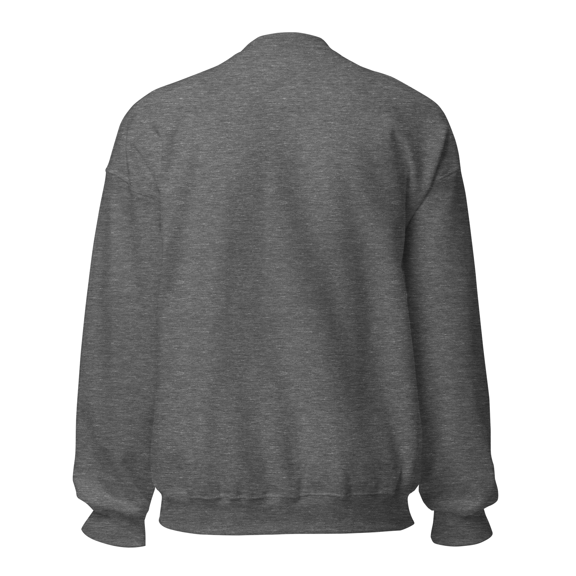 Grey Do-Gooder Crewneck product image (2)