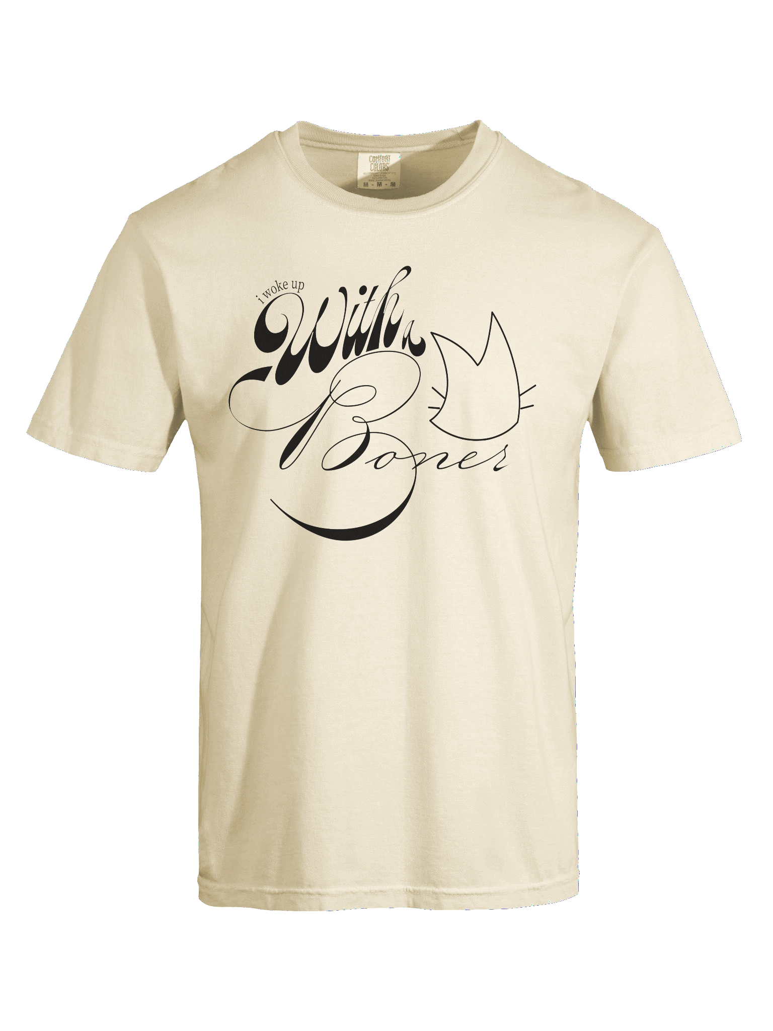 HARDLY KNOW 'ER shirt product image (7)