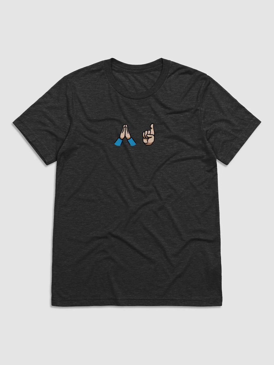 Blessed Up - Tshirt product image (2)