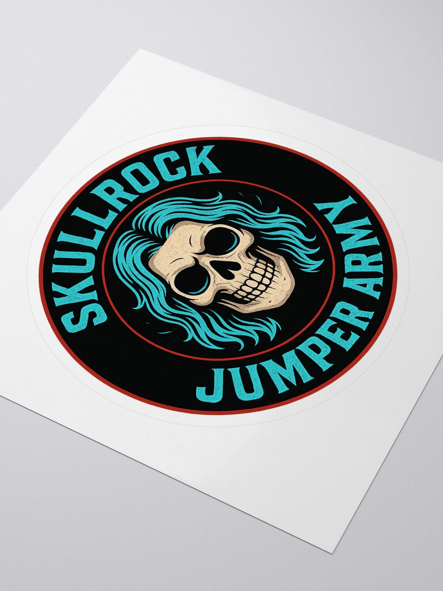 SkullRock jumper product image (3)