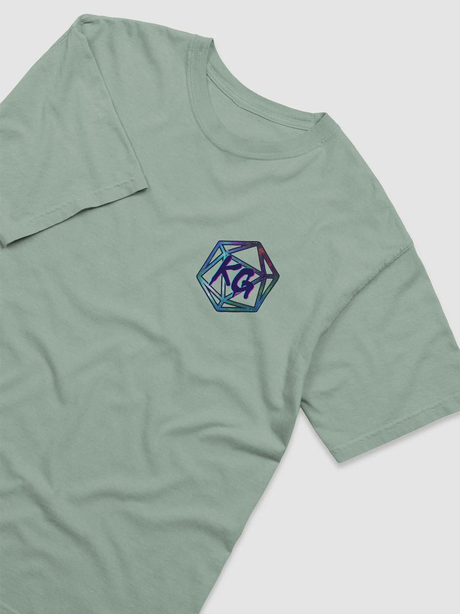 Kwispy Krew Shirt product image (20)