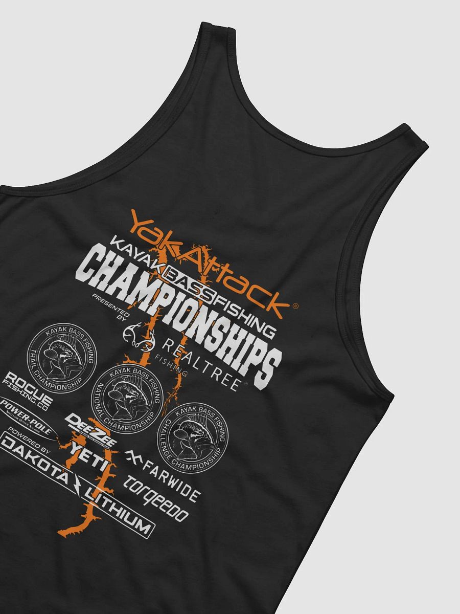 2022 KBF NC Bella Canvas Tank product image (25)