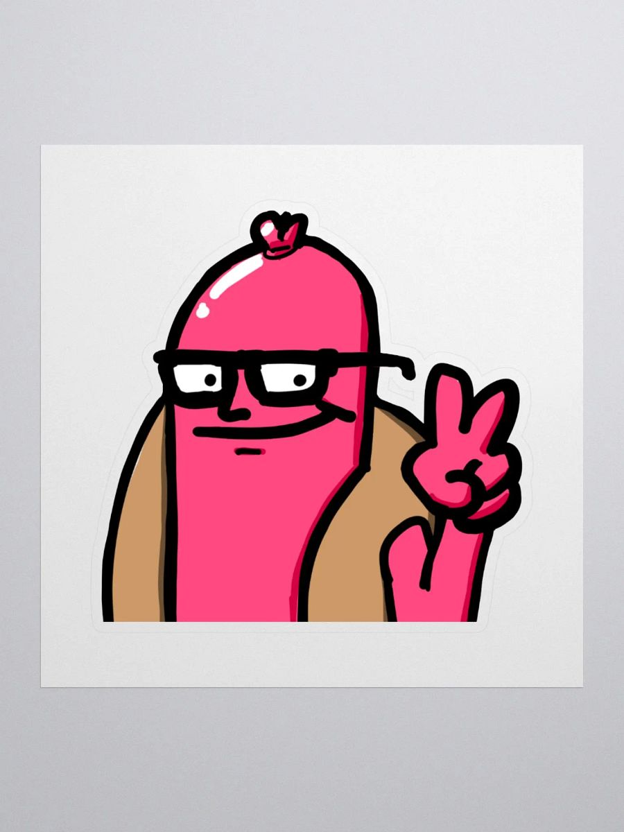 STICKY GLIZZY product image (1)