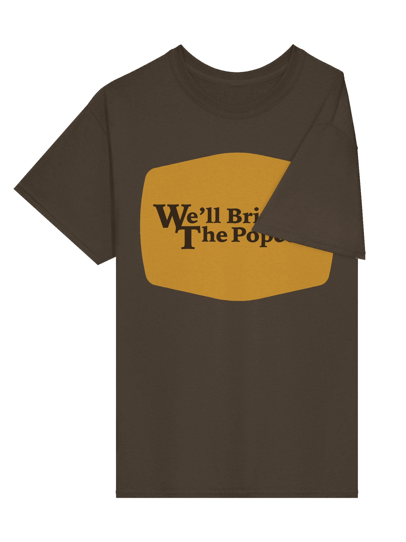 We'll Bring the Barrel T-Shirt product image (3)