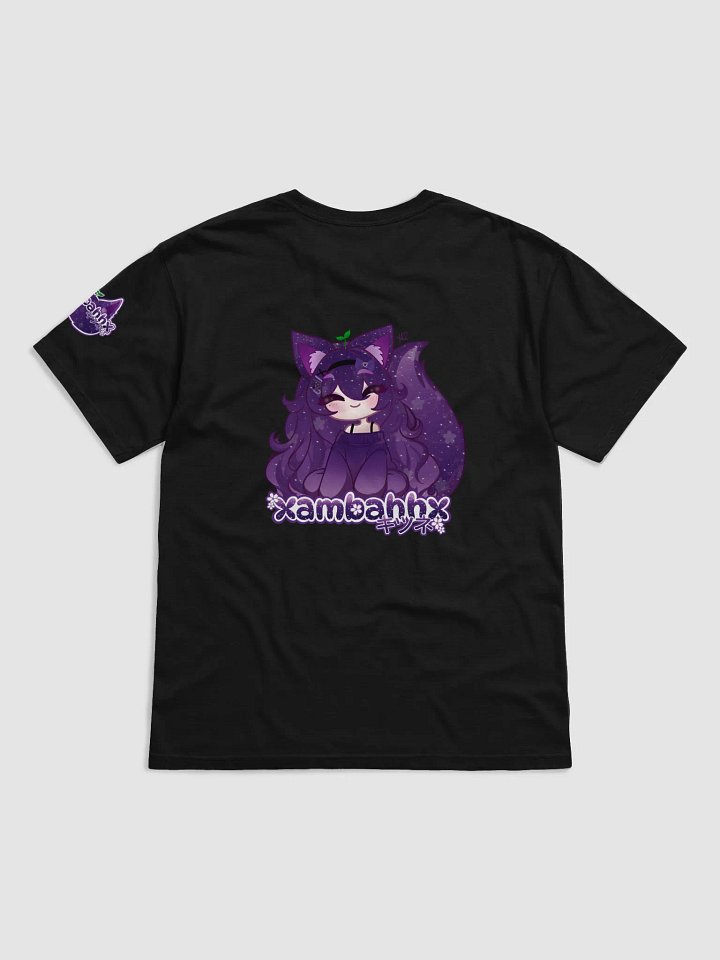 xambahhx Tee product image (5)