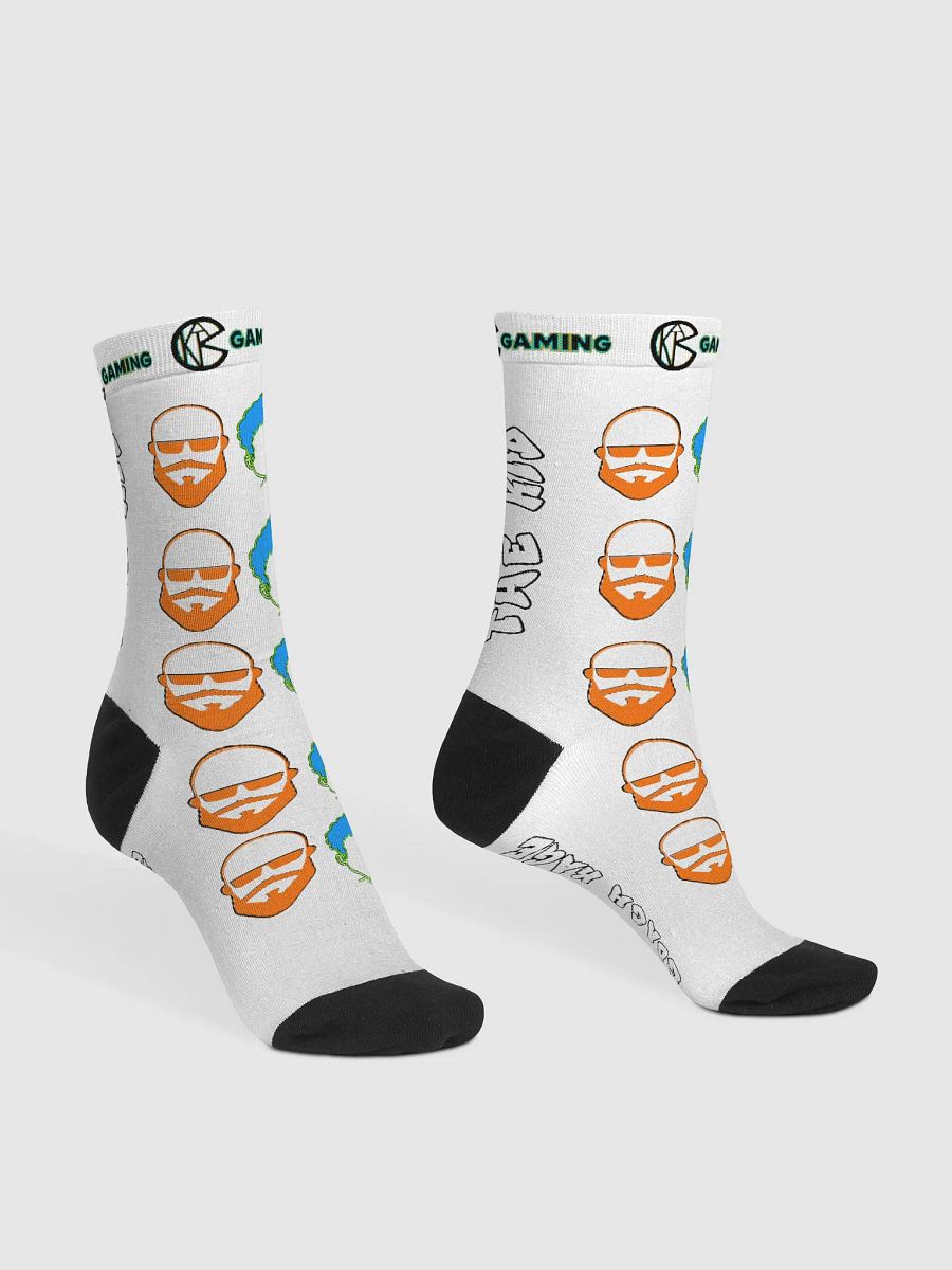 CKATK Socks product image (3)