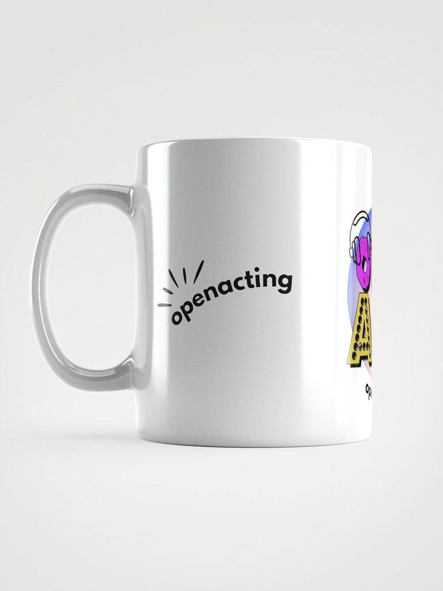 Taza Performance Vibes product image (6)