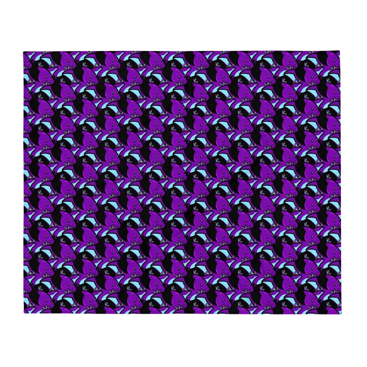 Pterti Blanket product image (13)