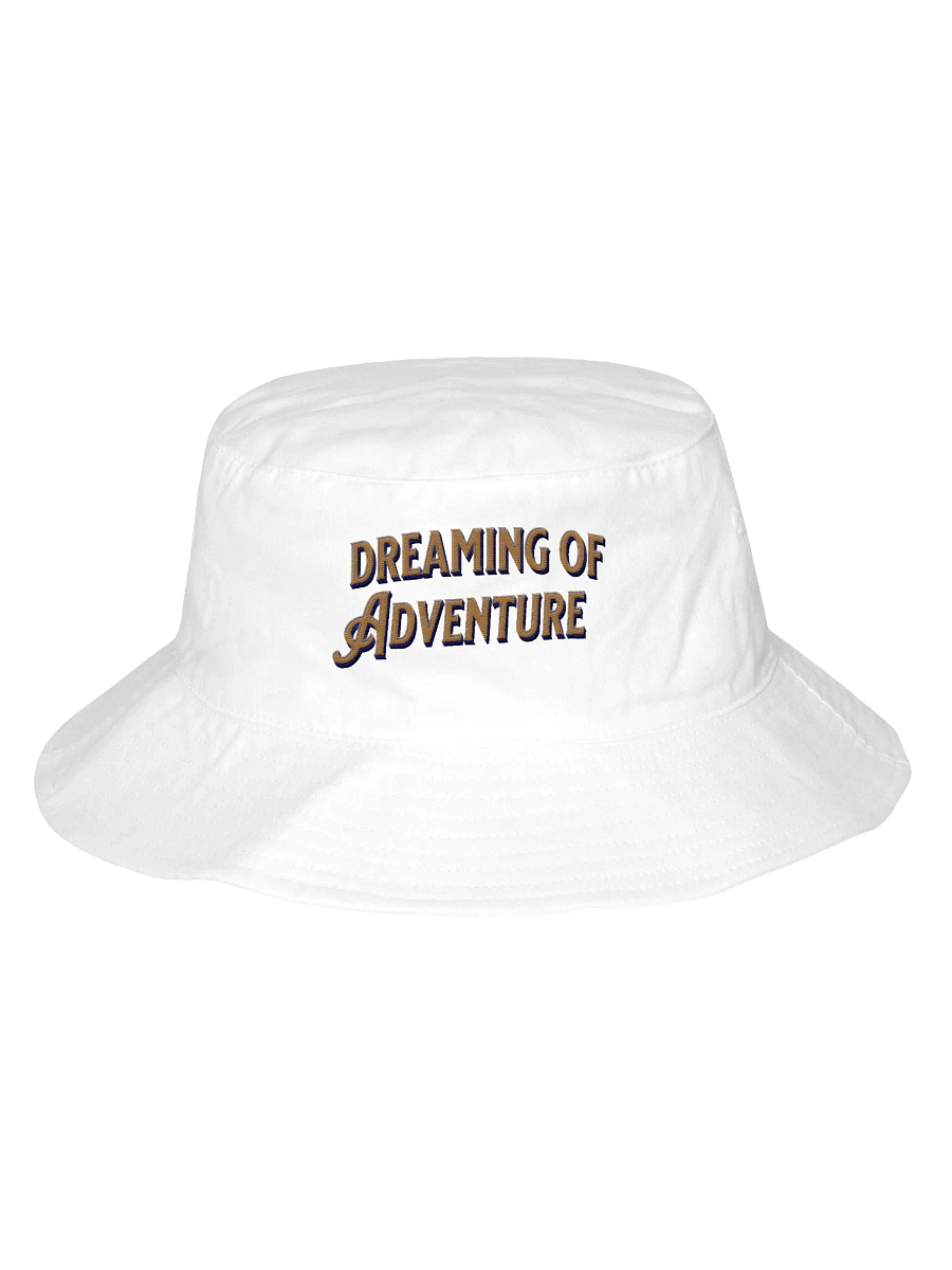Dream Collection Bucket Hat product image (16)