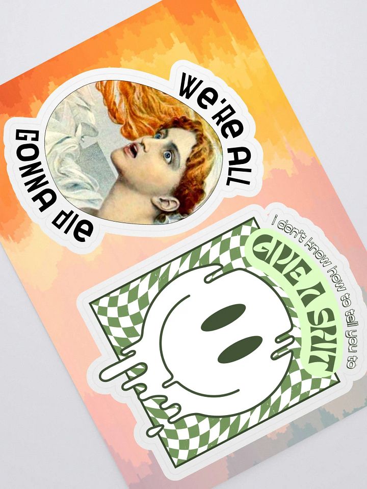 assorted sticker pair product image (1)