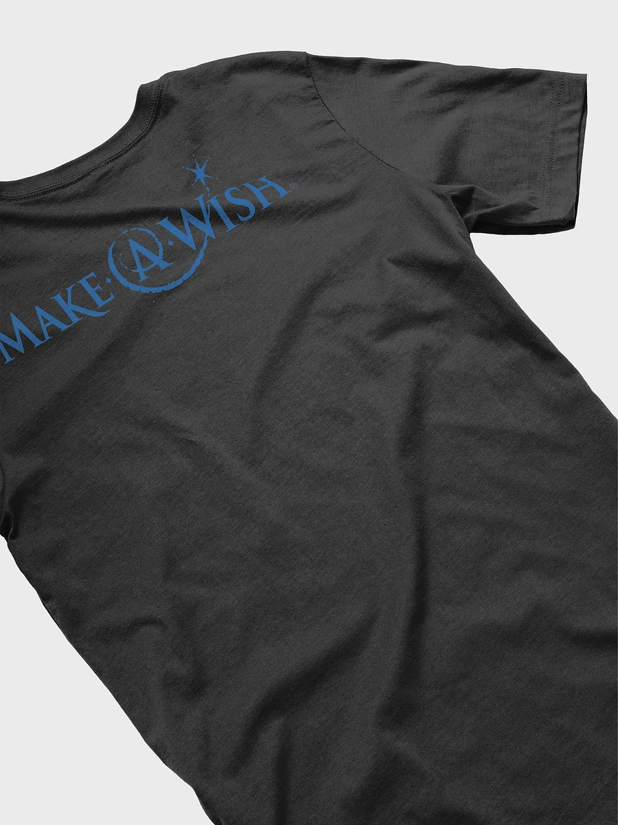 Make-A-Wish T-Shirt product image (4)