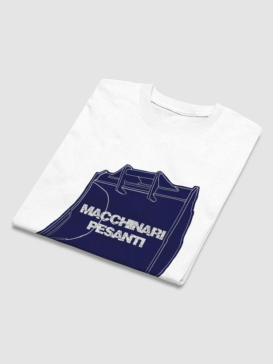 CLASSIC LOGO FULL product image (4)
