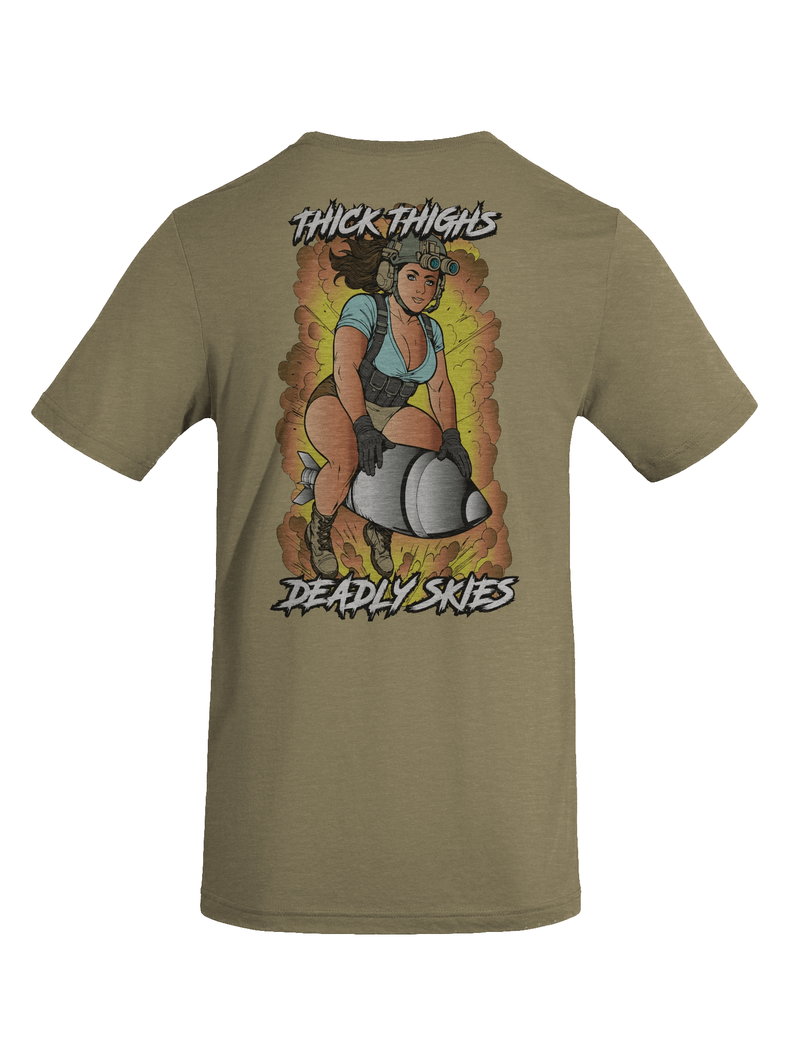 Deadly Skies product image (1)