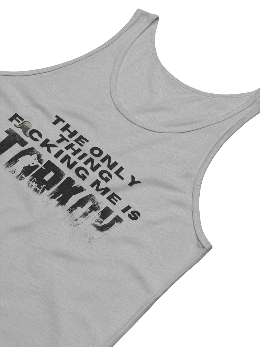 Tarbob Gamerz Tank product image (7)
